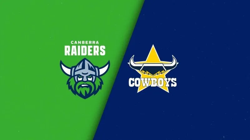 R24: Cowboys Vs Raiders – Our Betting Insights & Bets Image