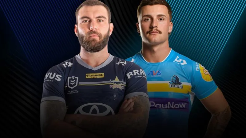 Round 4: Cowboys Vs Titans – Our Insights & Best Bets Image
