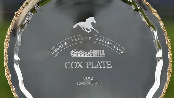 Opinion: Cox Plate On The Move? Image