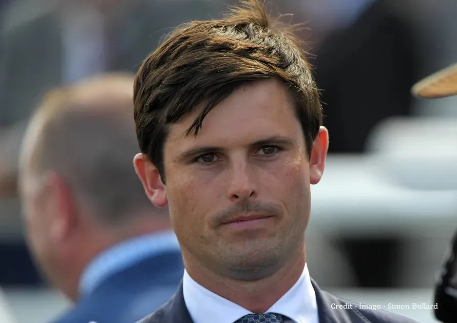 Flemington Preview: Cummings Hoping For A Big Day At Flemington Image