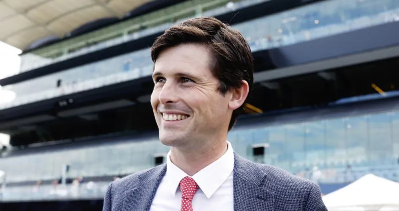 Flemington Preview: Cummings Chases First Australian Cup Win Image