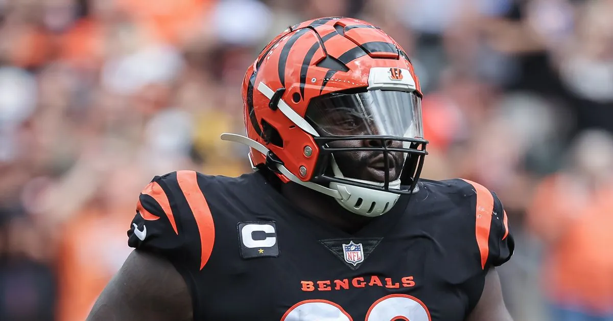 Three more defensive tackles to switch teams in NFL free agency Image