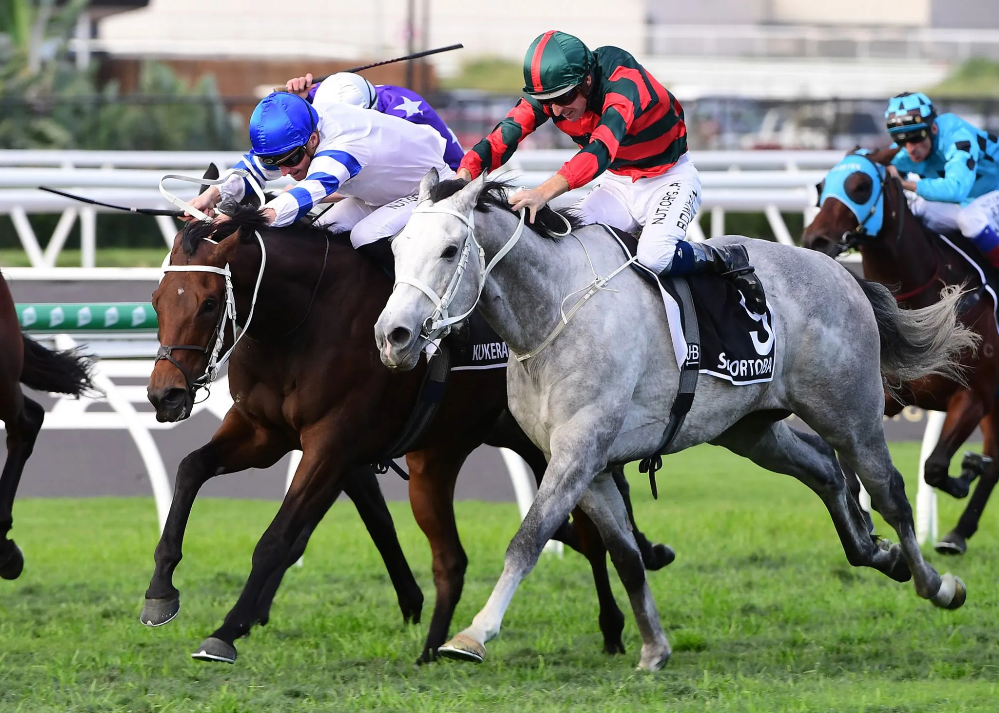 The Racing Weekend In Review 29/5 Image