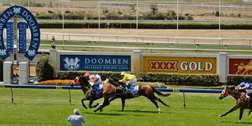 FREE: Doomben Tip Sheet & Staking Plan: Wednesday 12th August Image