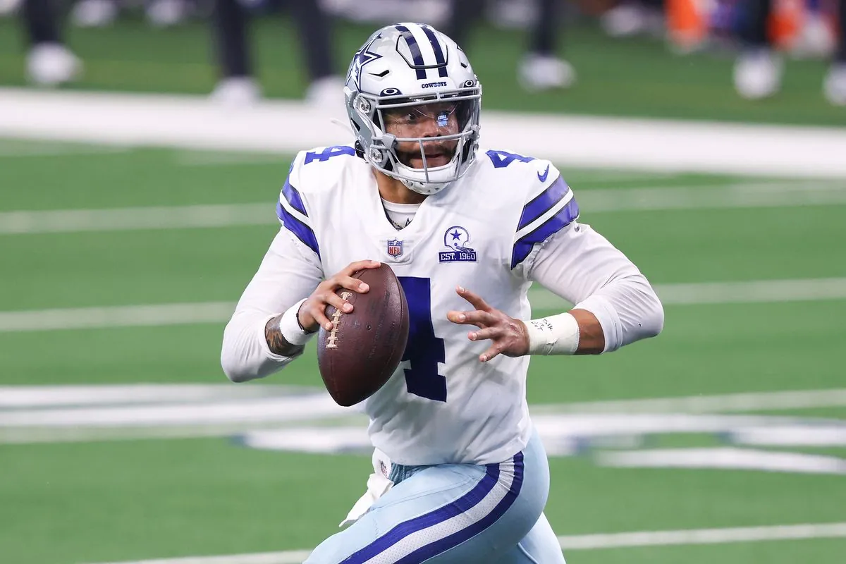 FREE: NFL Thursday Night Football Week 13 – Our Expert Tips & Staking Plan Image