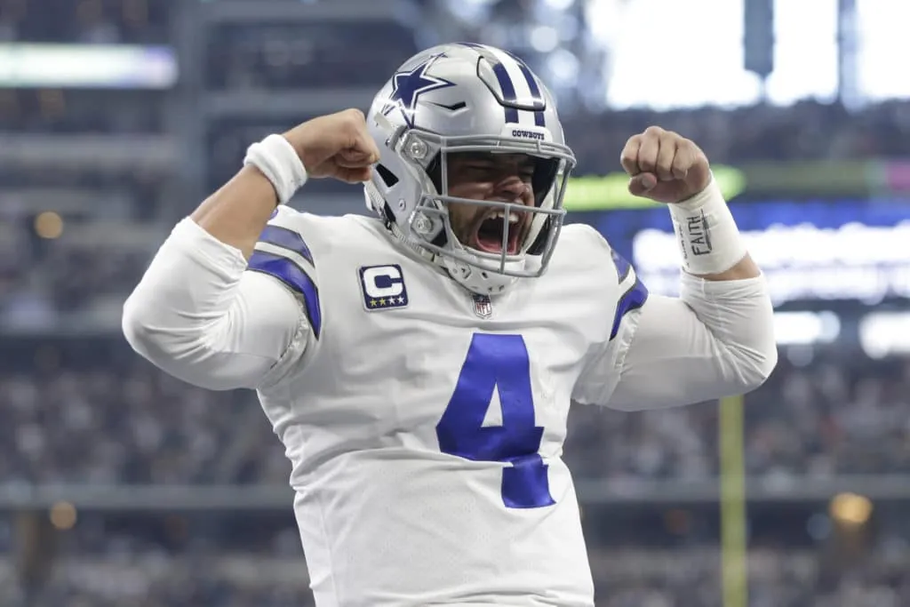 2024 Dallas Cowboys Projected Finish, Key Signings and Fantasy Stars Image