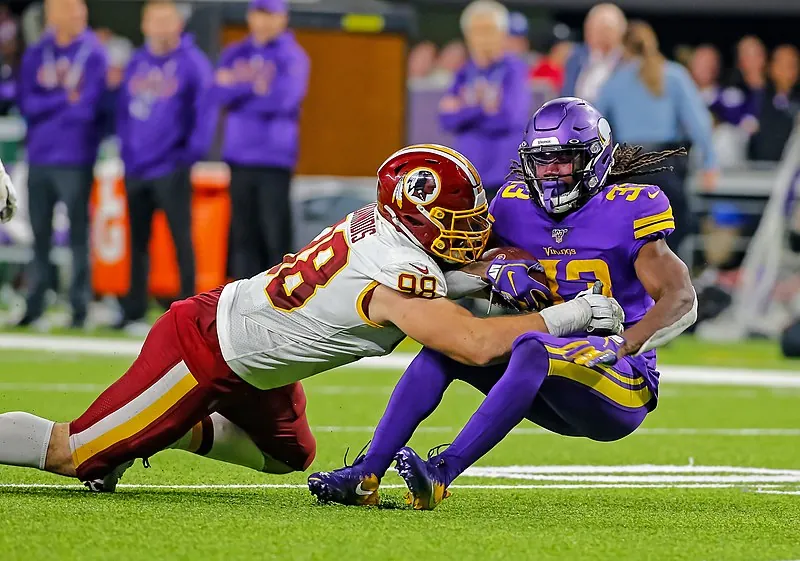 NFL Fantasy Preview: Minnesota Vikings Image