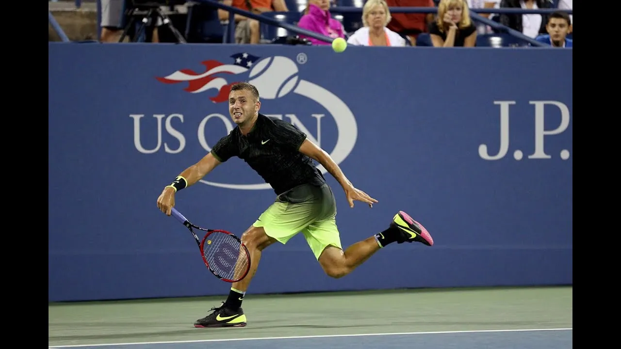 Daniel Evans gives Novak Djokovic first loss of 2021 Image