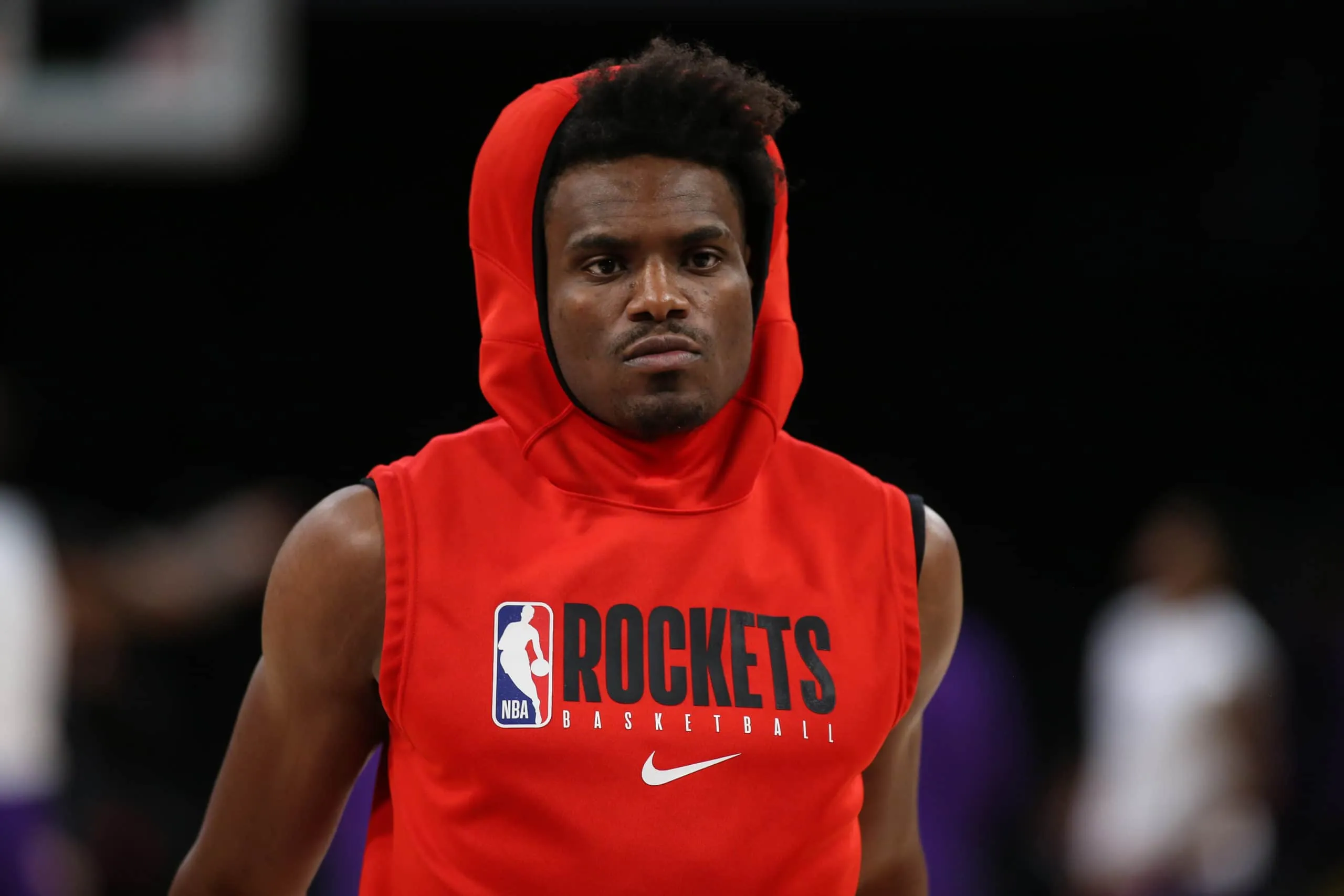 Danuel House Jr. apologizes for his actions during the Orlando bubble Image