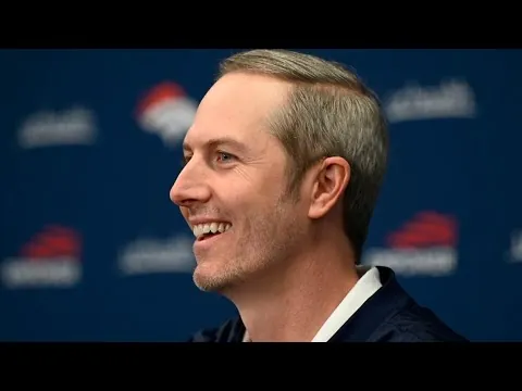 Jets name Darren Mougey general manager Image