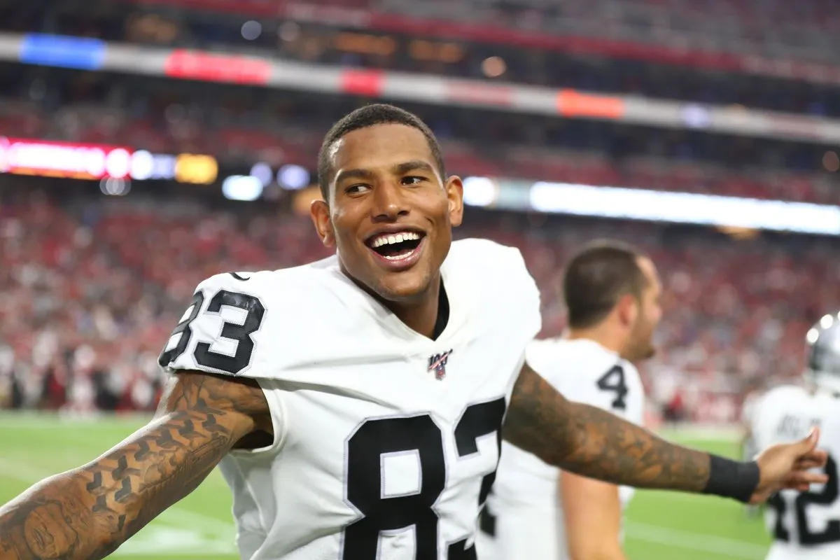 Giants tight end Darren Waller retires at age 31 Image