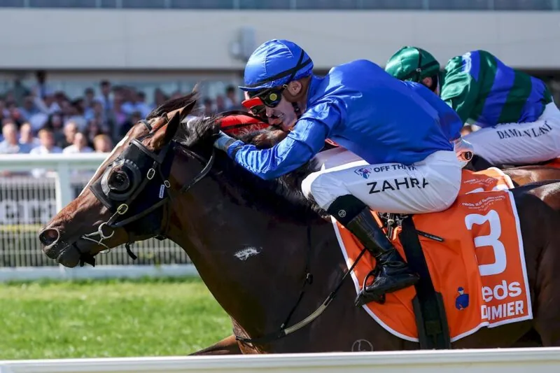 Best Bet Punters Club – Today’s Play Has Been Posted 3/2 Image
