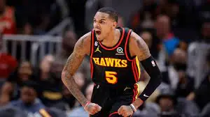 Hawks trade Dejounte Murray to Pelicans Image