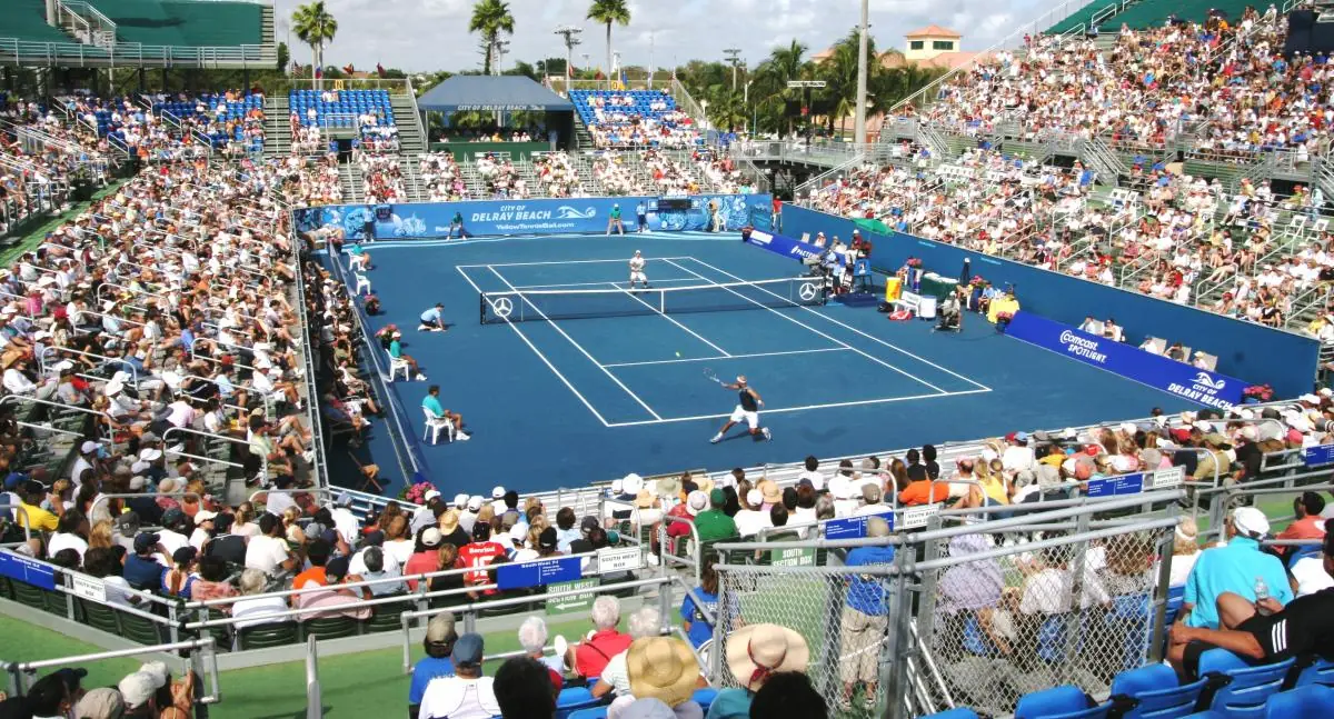 ATP announces two Australian Open tuneup events to the 2021 schedule Image