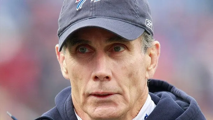 Former Bears and Bills head coach Dick Jauron passes away at age 74 Image