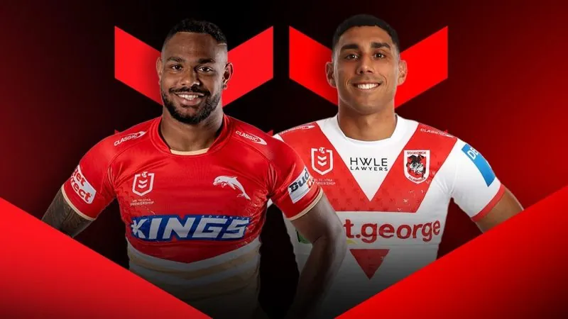 R2: Dolphins Vs Dragons – Our Bets Image