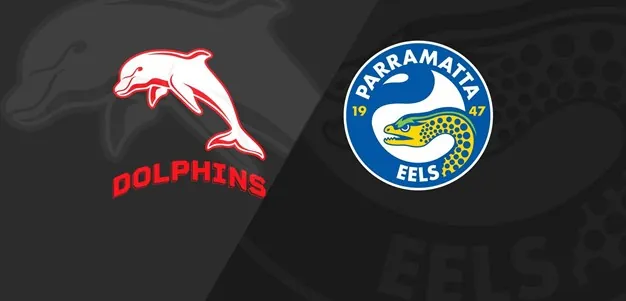 Round 7: Eels Vs Dolphins – Betting Insights Image