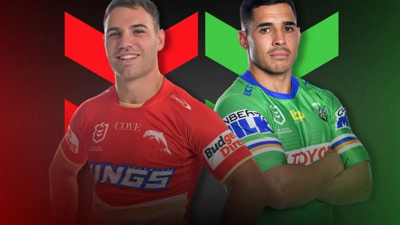 Round 2: Dolphins Vs Raiders – Our Insights & Best Bets Image