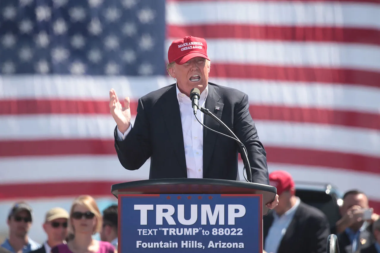 Donald Trump assisting PGA Tour in reunification with LIV Tour Image