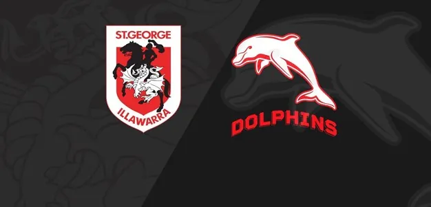 Round 2: Dolphins Vs Dragons – Betting Insights Image