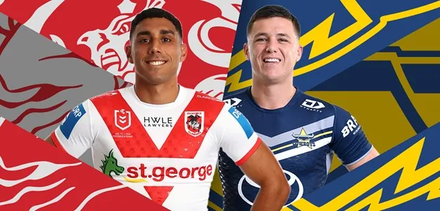 R3: Tigers Vs Sharks – Our Bets Image