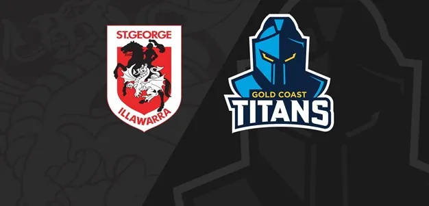 R24: Dragons Vs Titans – Our Betting Insights & Bets Image