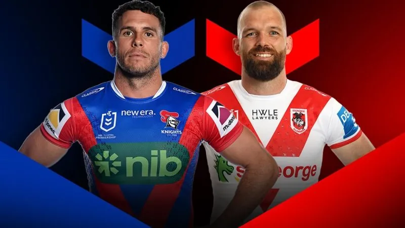 R5: Knights Vs Dragons – Our Bets Image