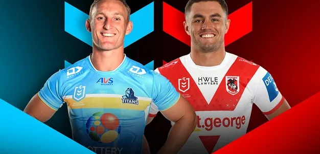R1: Titans Vs Dragons – Our Bets Image