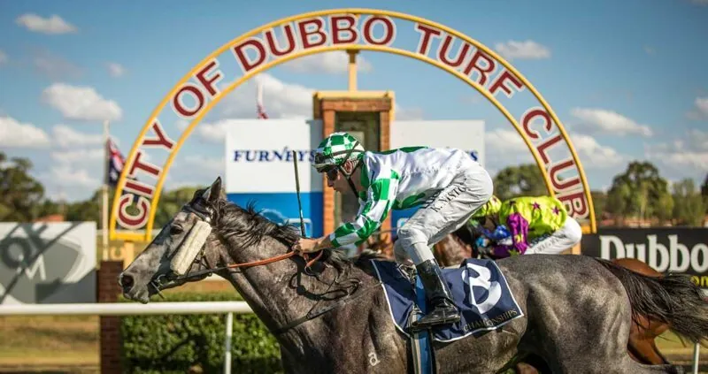 THE EDGE: NSW Provincial & Country Service – Sunday Dubbo Cup Day 12/9 Image