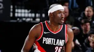 Trail Blazers start five rookies in loss to Nuggets Image