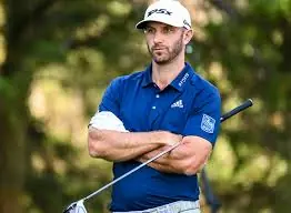 Dustin Johnson headlines field for controversial LIV Golf Invitational Series in London Image