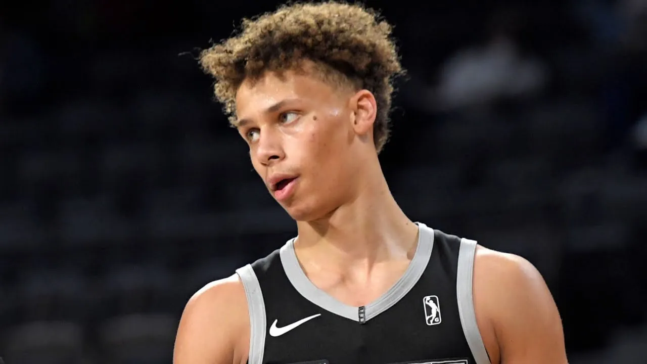 Five fascinating details about Dyson Daniels Image