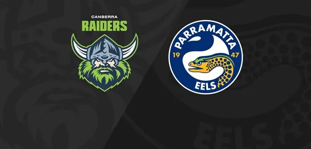 Round 5: Raiders Vs Eels – Betting Insights Image