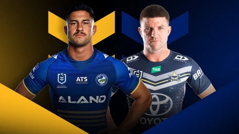 R6: Eels Vs Cowboys – Our Bets Image