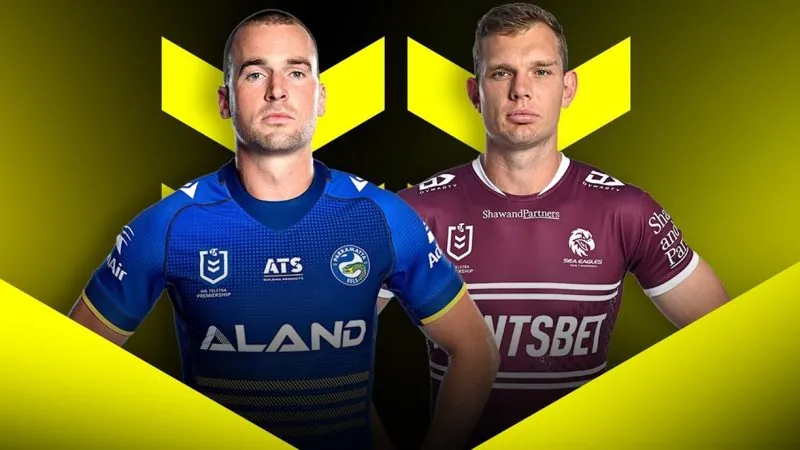 R3: Eels Vs Sea Eagles – Our Bets Image