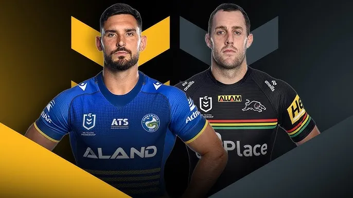 R23: Eels Vs Panthers – Our Betting Insights & Bets Image