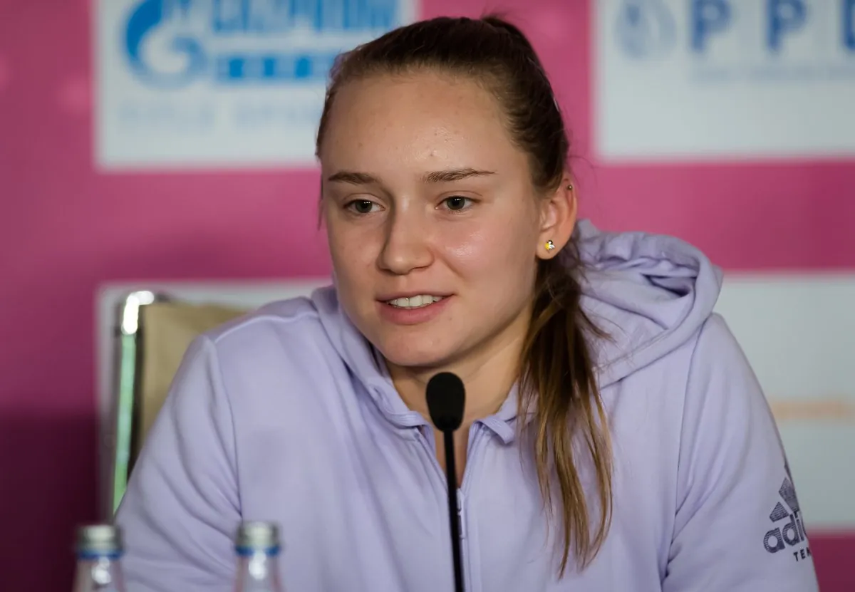 Elena Rybakina and Carlos Alcaraz win 2023 Indian Wells Image
