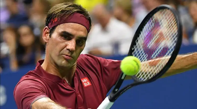 US Open Update – Nadal & Williams Through Image