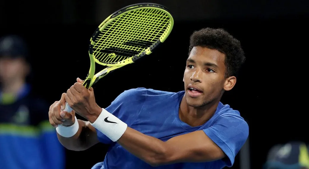 Quarterfinals set in the 2024 Olympic Men’s Tennis Tournament Image