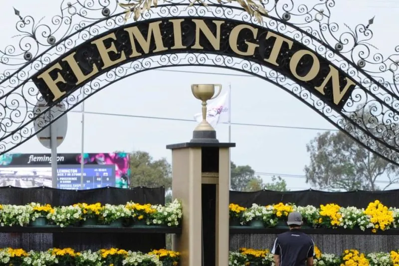 FREE: Flemington Tip Sheet & Staking Plan: Saturday 5th March Image