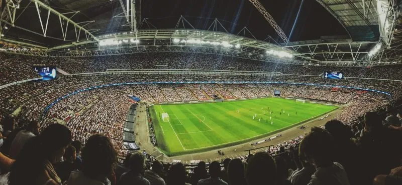 How Technology Has Impacted Football Fandom Image
