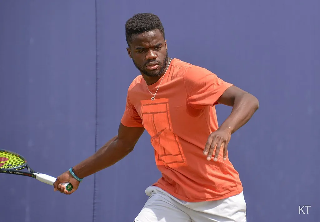 Two American men reach top 10 in ATP Rankings for first time since 2012 Image