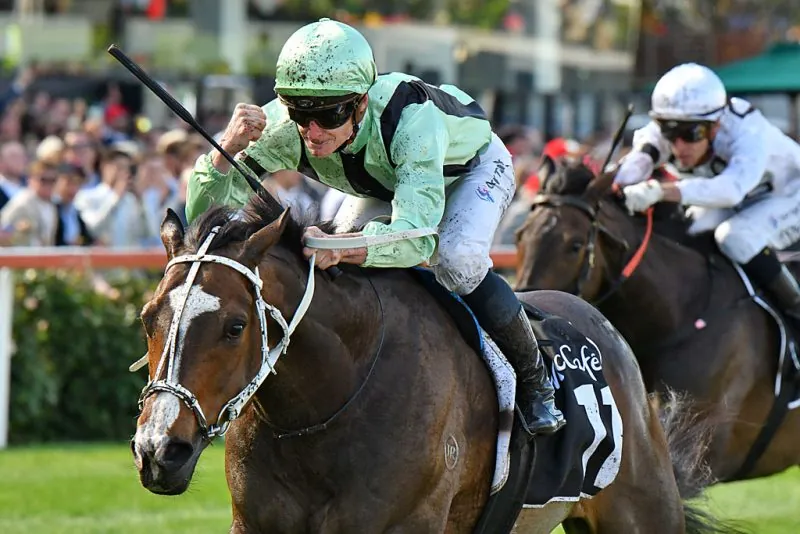 GUARDI TO VINDICATE WALLER MOVE Image