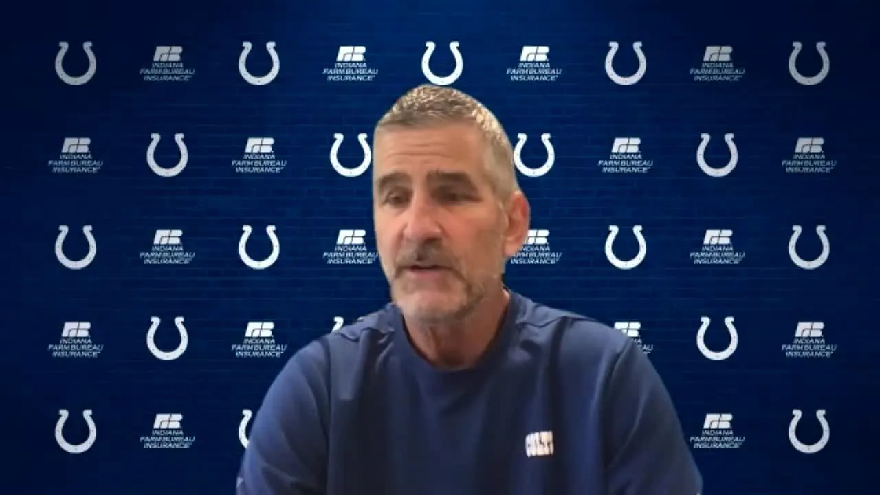 NFL coaches make coronavirus headlines Image