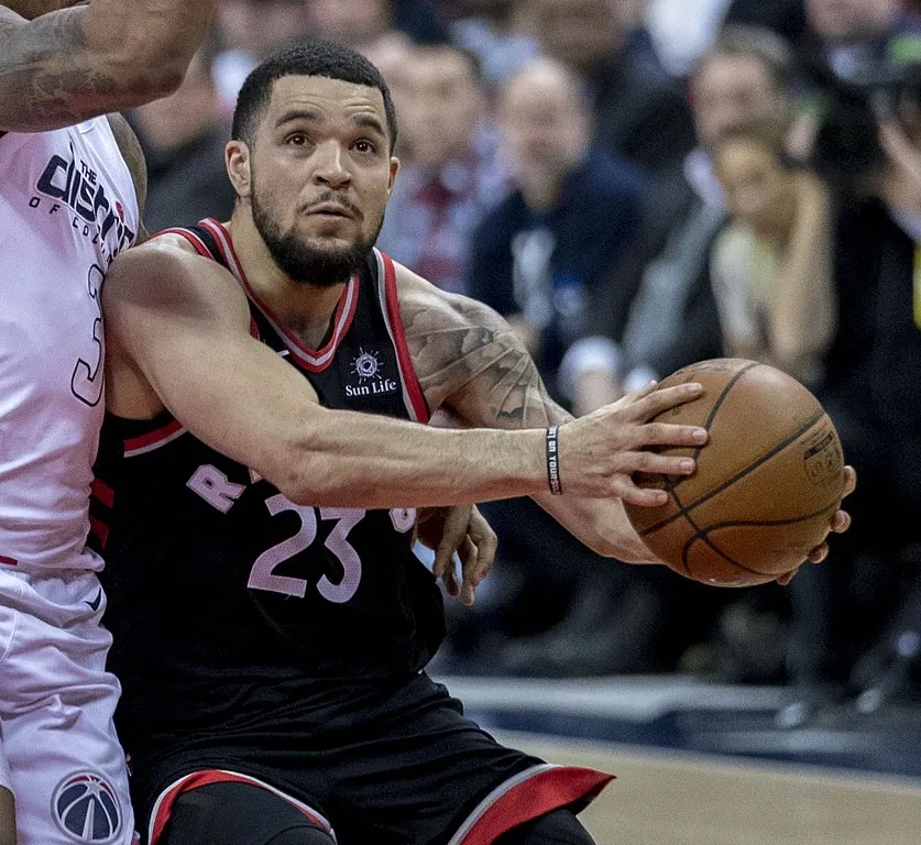 Toronto Raptors finally impacted by coronavirus Image