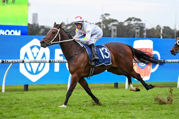 Waller Adds To His Powerful Weaponry Image