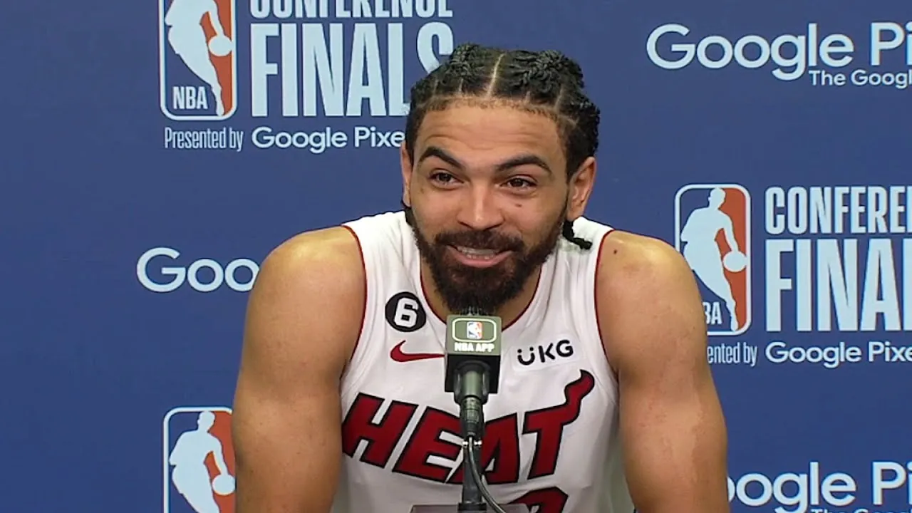 Heat tie 2023 NBA Finals with Nuggets at one game apiece Image