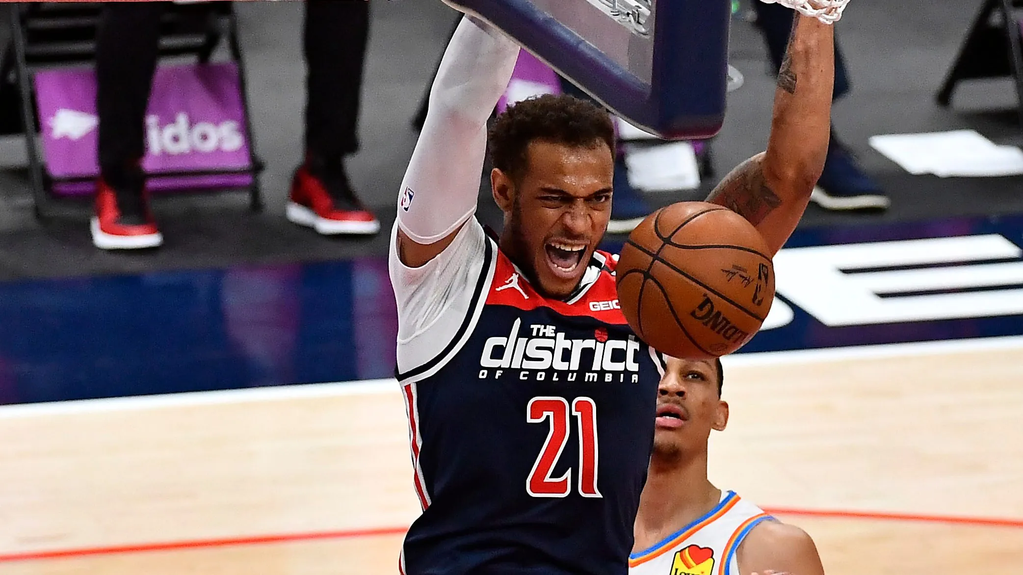 Our Professional NBA Tips, Analysis & Staking Plan 1/6 Image