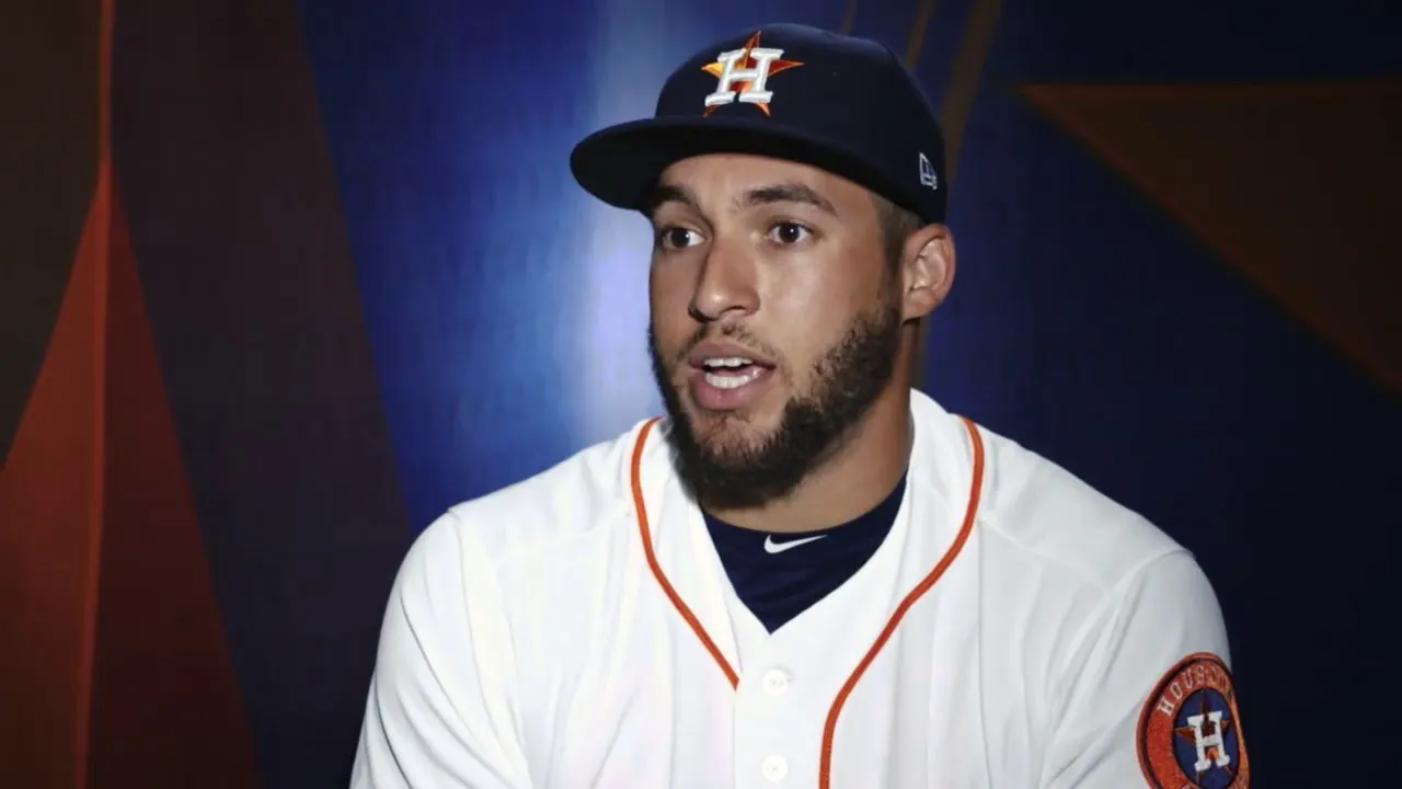 Houston Astros take 2-0 lead on Oakland in the ALDS Image