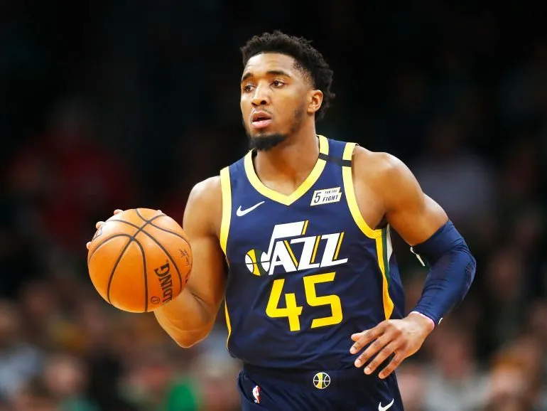 Our Professional NBA Tips, Analysis & Staking Plan 13/2 Image